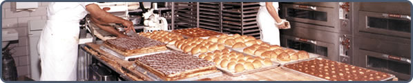 Canteen Commissary Services